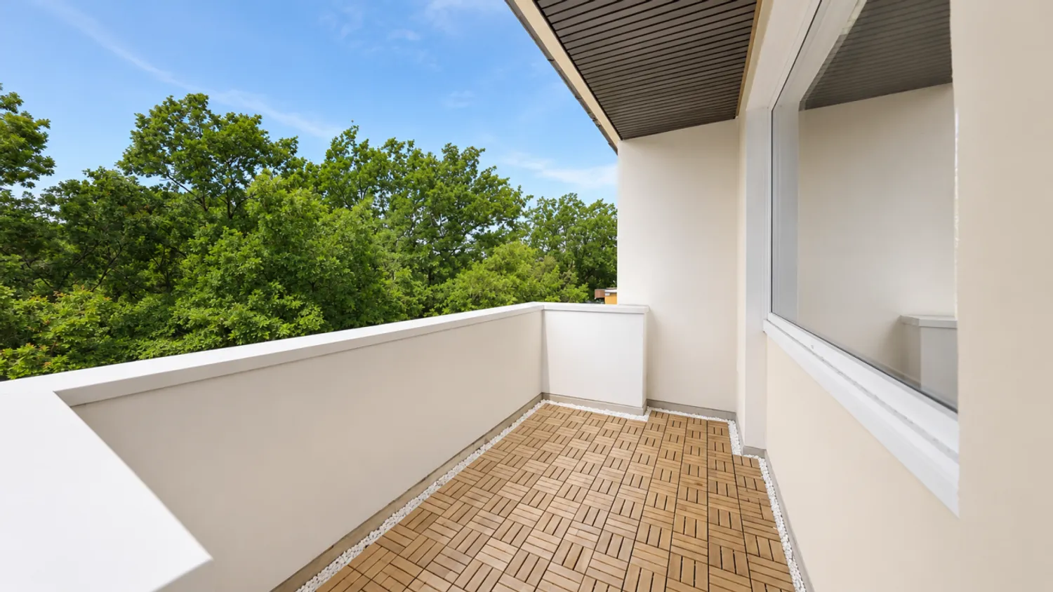 3 Zimmer Wohnung mit 102 m² in Hannover – Bild 8
