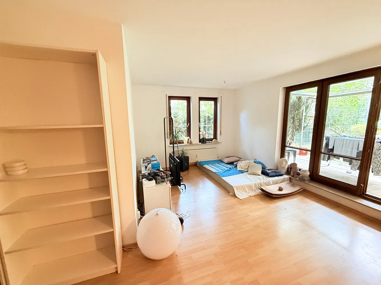 3 Zimmer Wohnung mit 95 m² in Stuttgart – Bild 8
