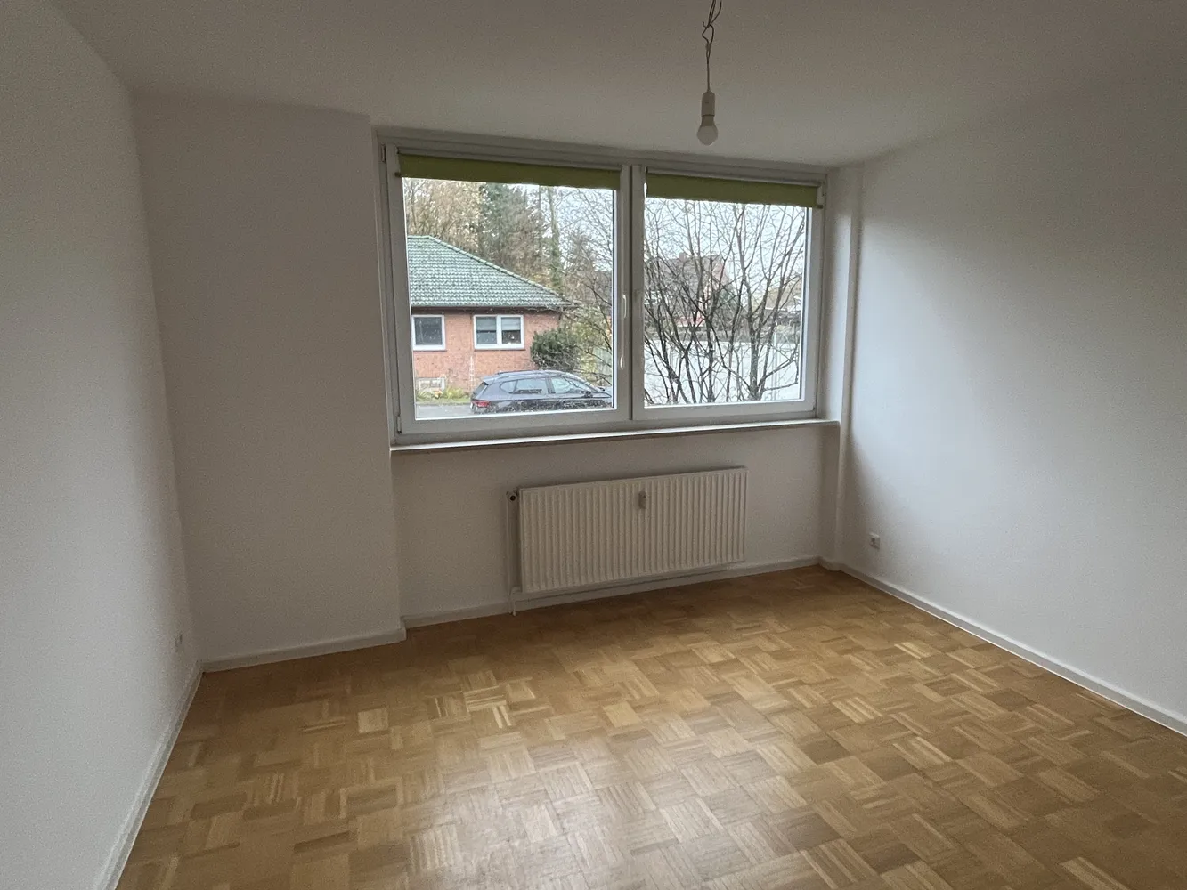 4 room apartment with 97 m² in Lüneburg – Photo 1