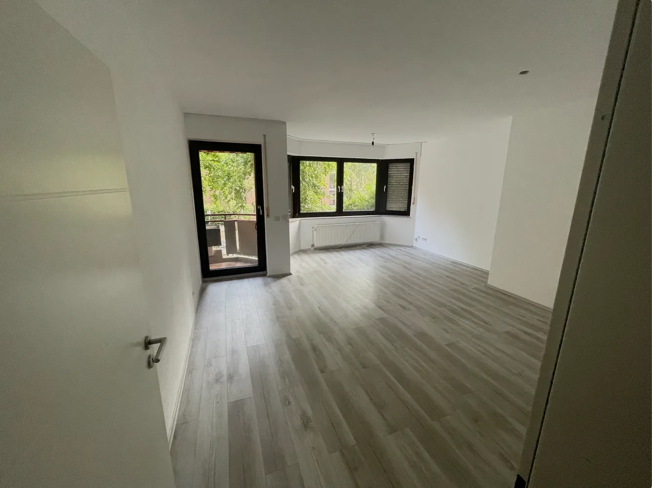 3 room apartment with 85 m² in Cologne – Photo 1