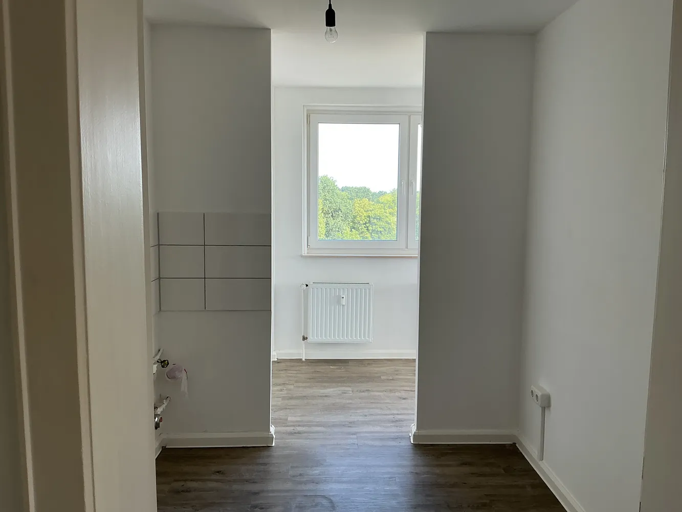 3 Zimmer Wohnung mit 67 m² in Bremen – Bild 8