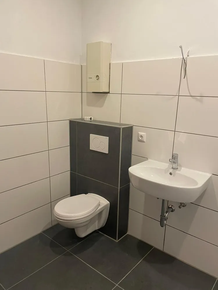 4 Zimmer Wohnung mit 97 m² in Dortmund – Bild 8