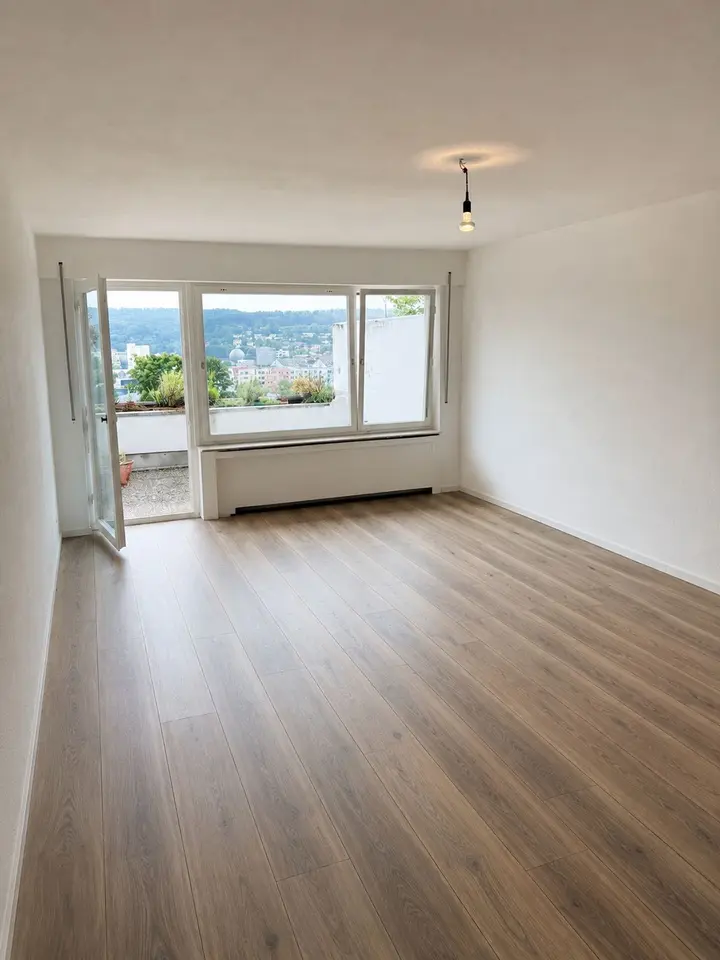 2 Zimmer Wohnung mit 72 m² in Tübingen – Bild 1