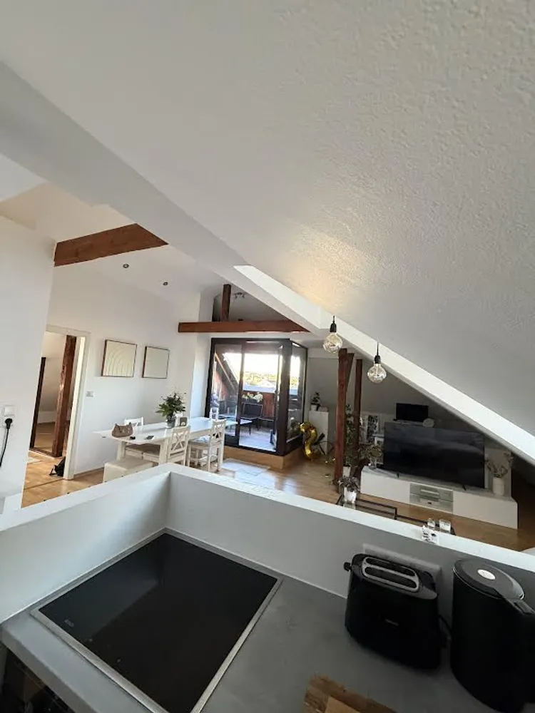 2 Zimmer Wohnung mit 56 m² in Wuppertal – Bild 7