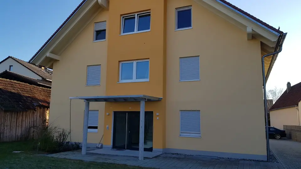 2 Zimmer Wohnung mit 66 m² in Ingolstadt – Bild 2