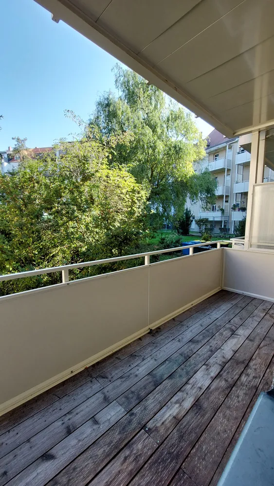 2 Zimmer Wohnung mit 50 m² in Weißenfels – Bild 3