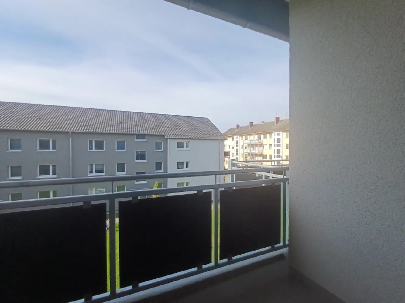 2 Zimmer Wohnung mit 56 m² in Minden – Bild 9