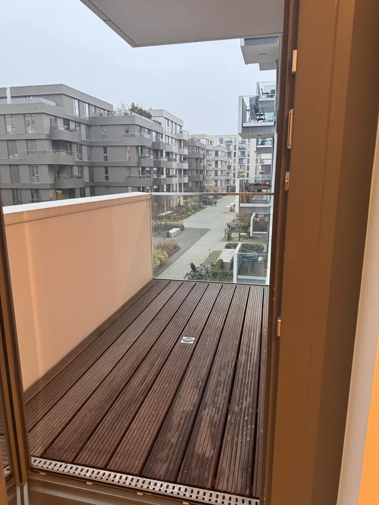 2 Zimmer Wohnung mit 53 m² in Berlin – Bild 2