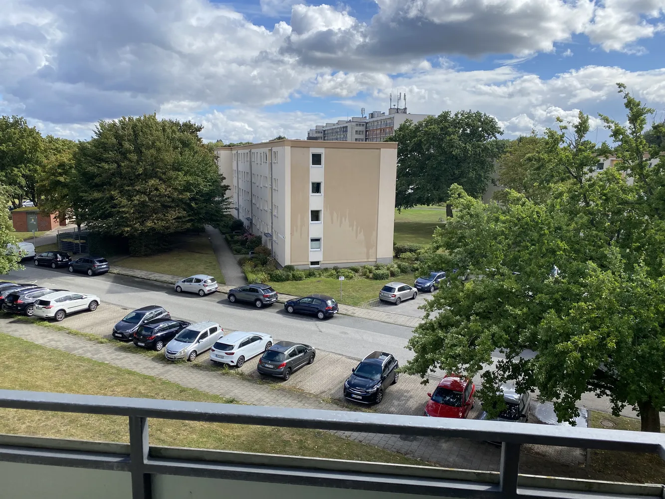 2 Zimmer Wohnung mit 45 m² in Kiel – Bild 9