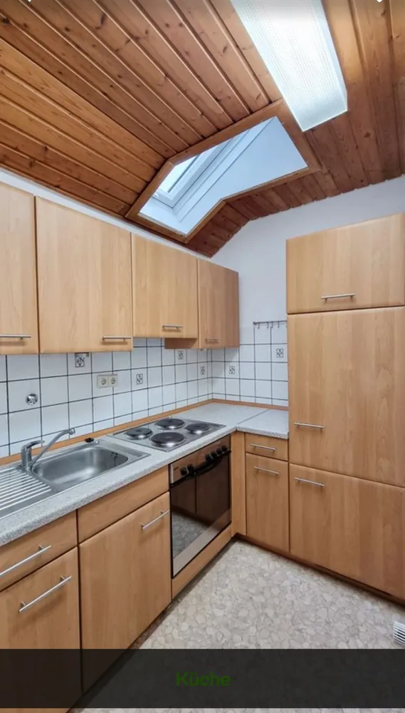 1 Zimmer Wohnung mit 41 m² in Bielefeld – Bild 1