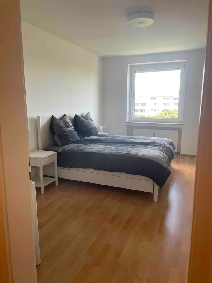 WG-Zimmer mit 100 m² in Fürstenfeldbruck – Bild 3