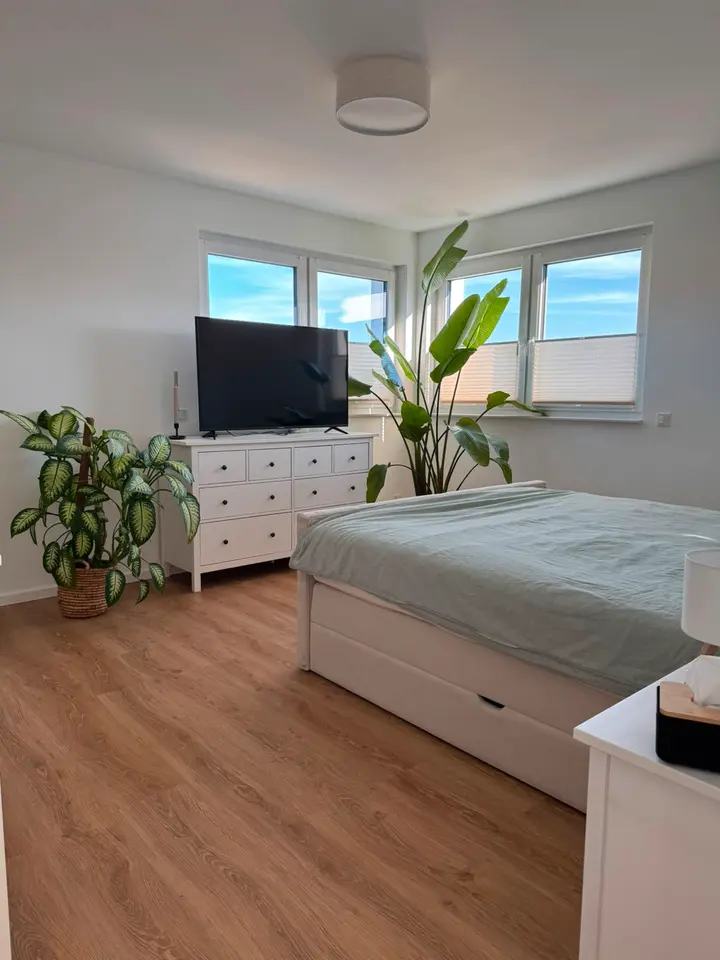 4 Zimmer Wohnung mit 115 m² in Kassel – Bild 7