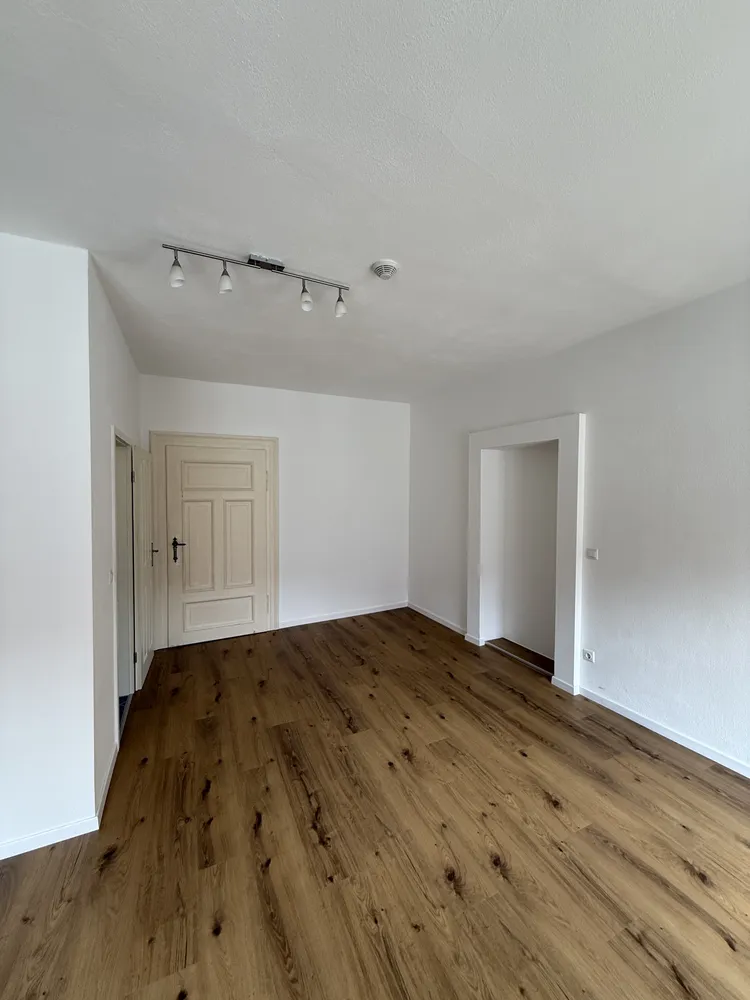 1 Zimmer Wohnung mit 25 m² in Ingolstadt – Bild 3