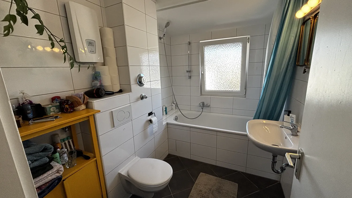 2 Zimmer Wohnung mit 76 m² in Heidelberg – Bild 9