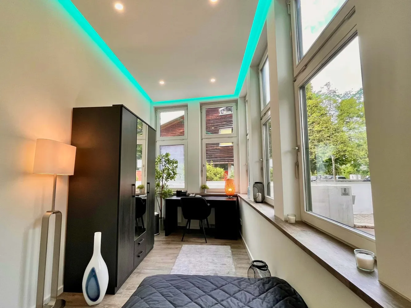 WG-Zimmer in München – Bild 1