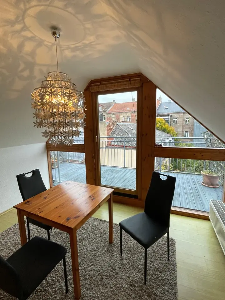 3 Zimmer Wohnung mit 100 m² in Fürth – Bild 6