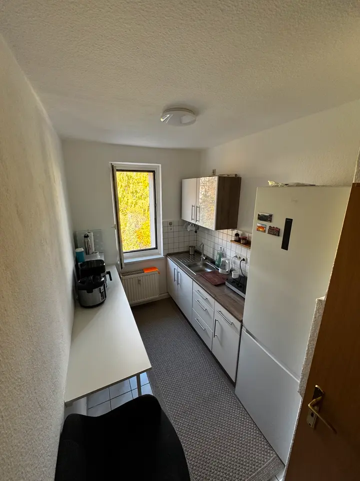2 Zimmer Wohnung mit 47 m² in Nordhausen – Bild 4