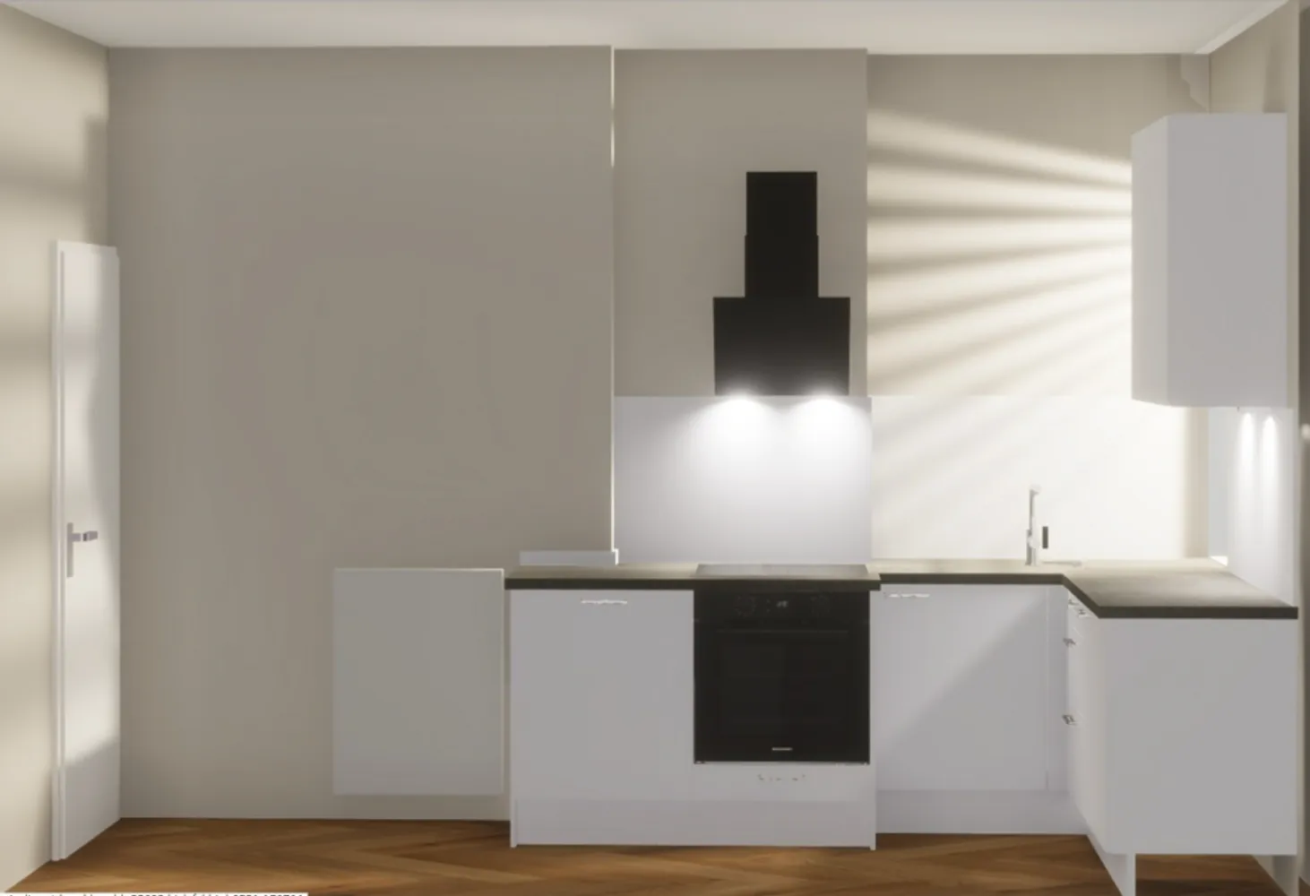 2 Zimmer Wohnung mit 48 m² in München – Bild 1