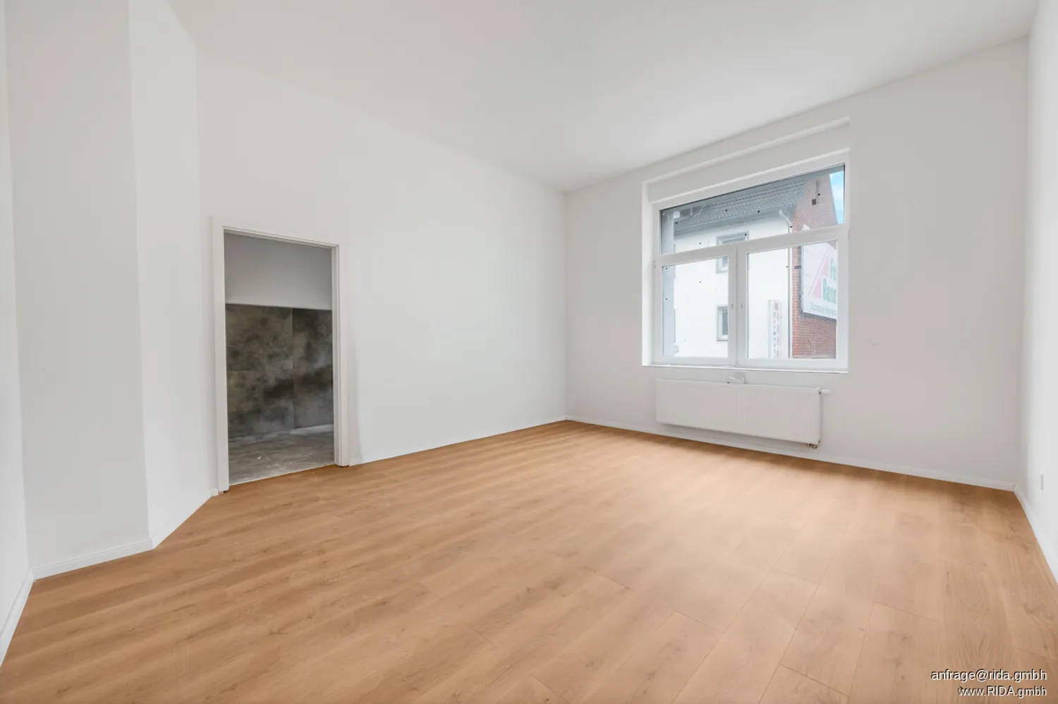 3 Zimmer Wohnung mit 93 m² in Essen – Bild 2