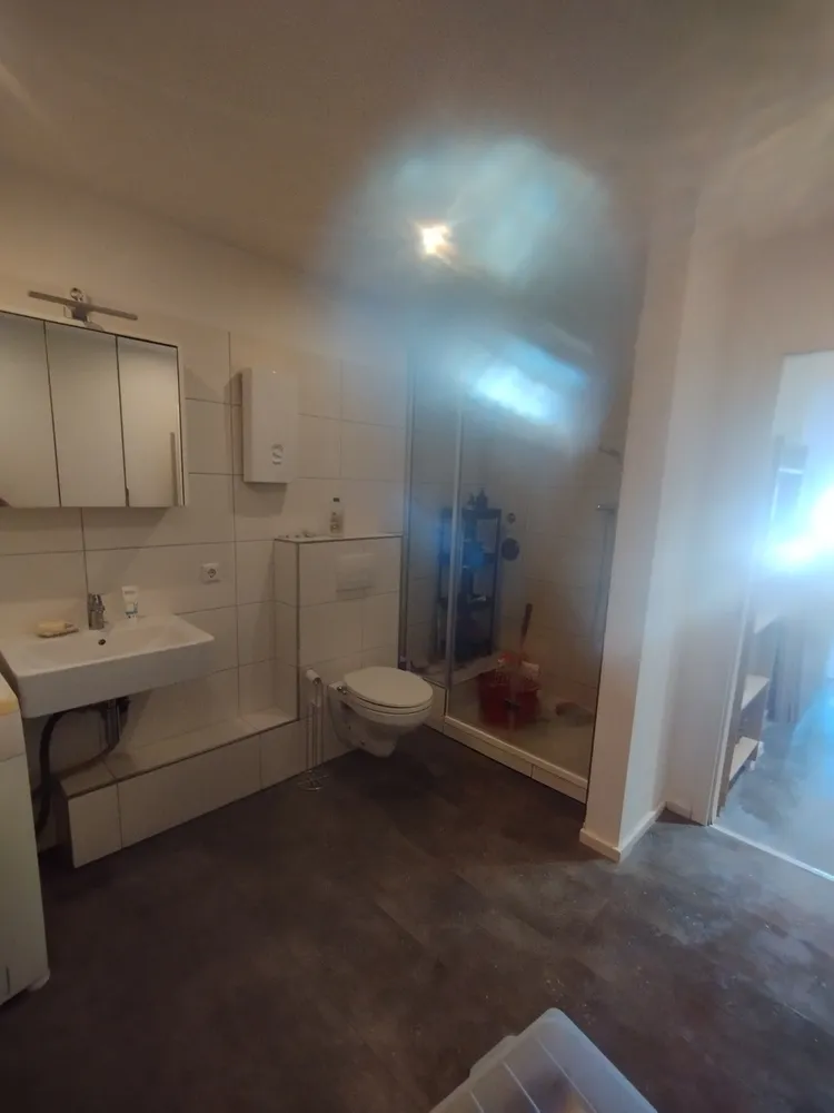 2 Zimmer Wohnung mit 62 m² in Mannheim – Bild 12