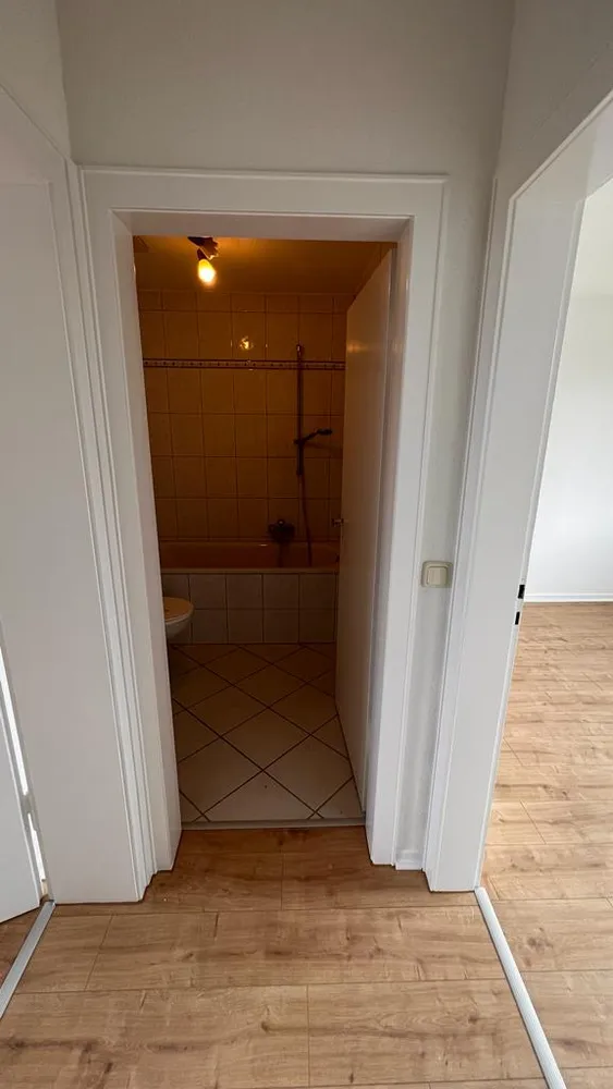 2 Zimmer Wohnung mit 44 m² in Duisburg – Bild 11