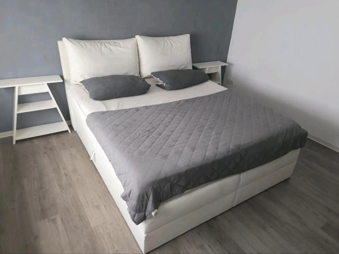 2 Zimmer Wohnung mit 38 m² in Mannheim – Bild 1
