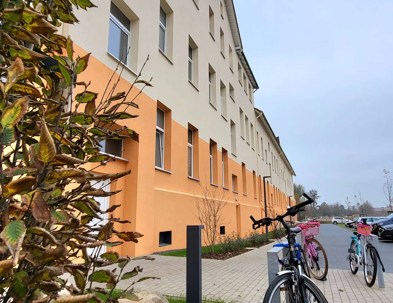 WG-Zimmer mit 20 m² in Hannover – Bild 10