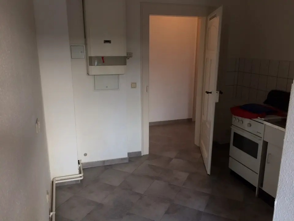 2 Zimmer Wohnung mit 55 m² in Eisenach – Bild 7