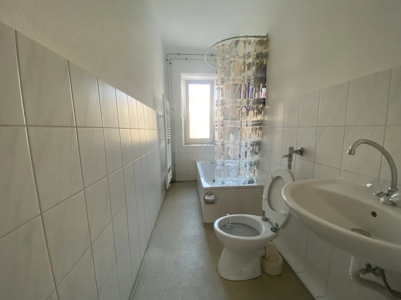 3 room apartment with 80 m² in Nuremberg – Photo 8