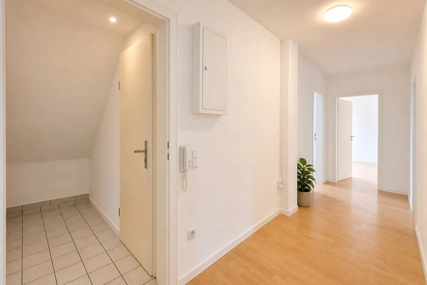 4 Zimmer Wohnung mit 97 m² in Essen – Bild 8