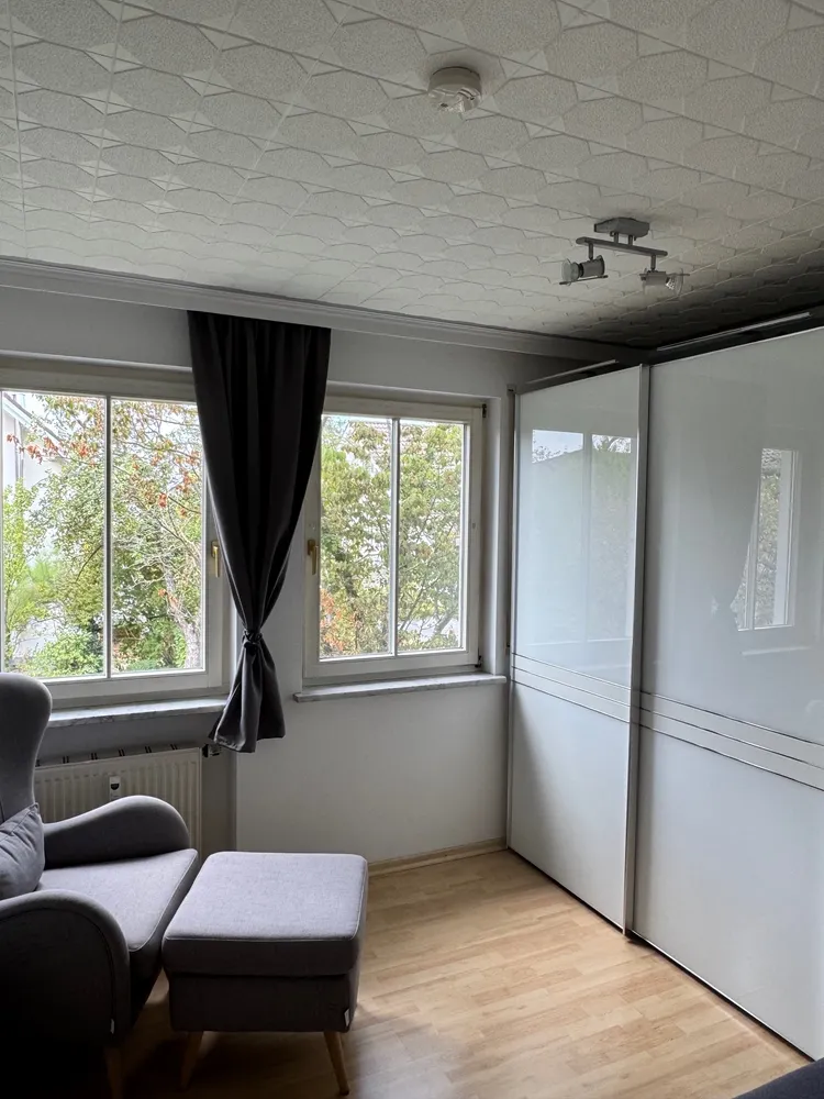 2 Zimmer Wohnung mit 57 m² in München – Bild 5