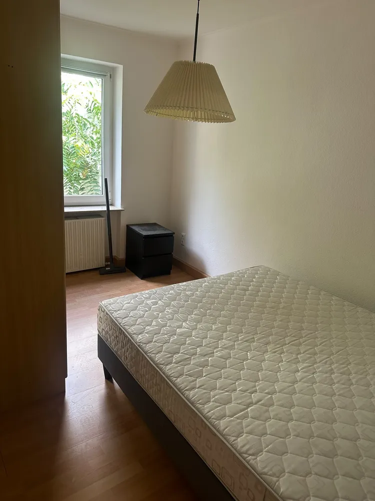 2 Zimmer Wohnung mit 51 m² in Wiesbaden – Bild 6