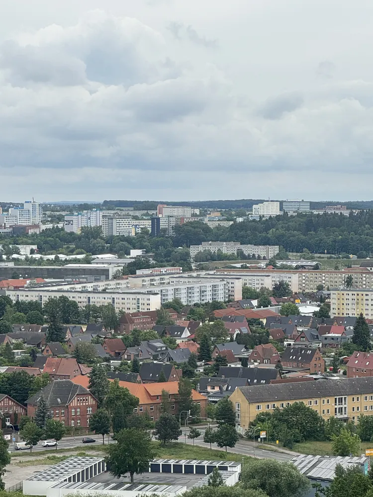 3 Zimmer Wohnung mit 70 m² in Neubrandenburg – Bild 8