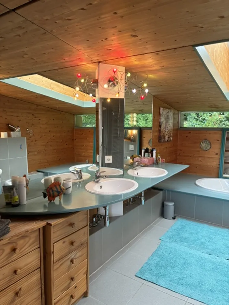 4 Zimmer Wohnung mit 182 m² in Starnberg – Bild 10