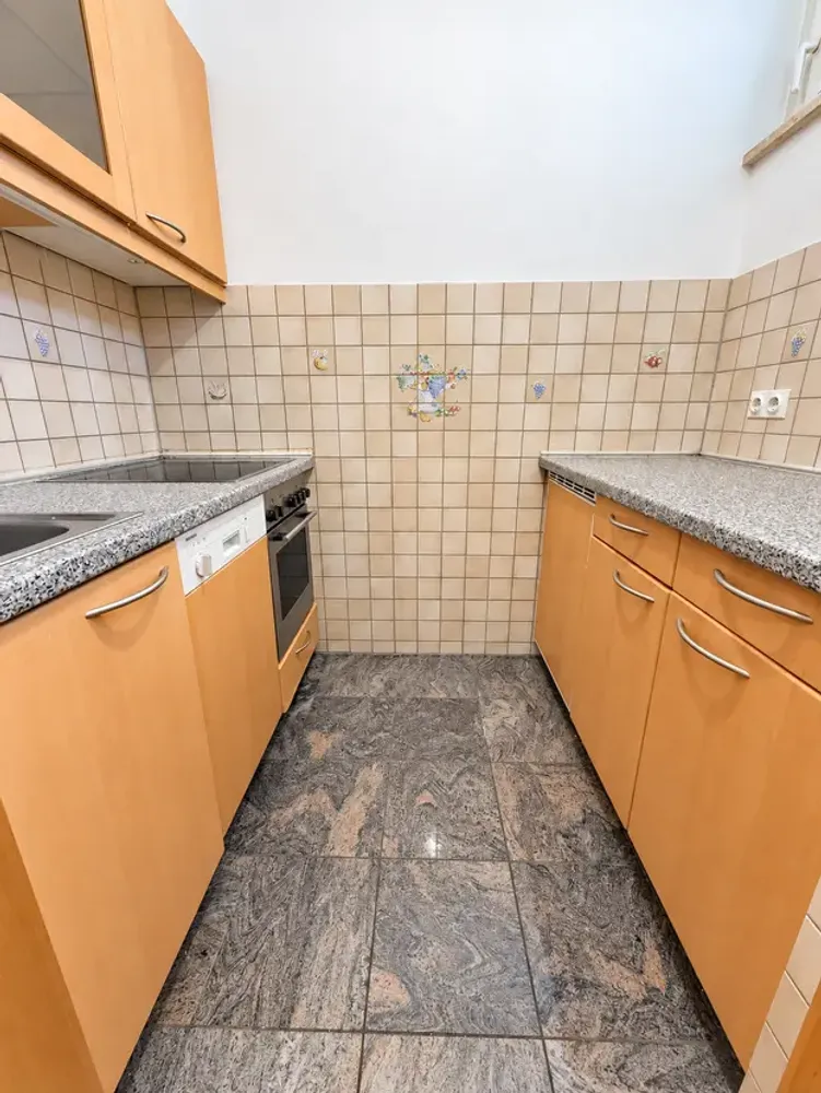 1 Zimmer Wohnung mit 33 m² in München – Bild 3
