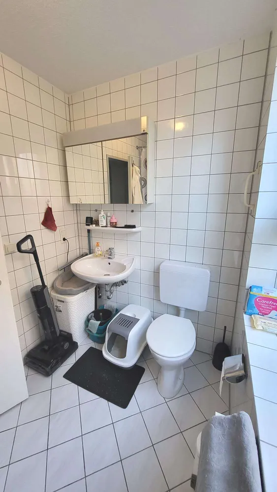 1 Zimmer Wohnung mit 31 m² in Paderborn – Bild 10