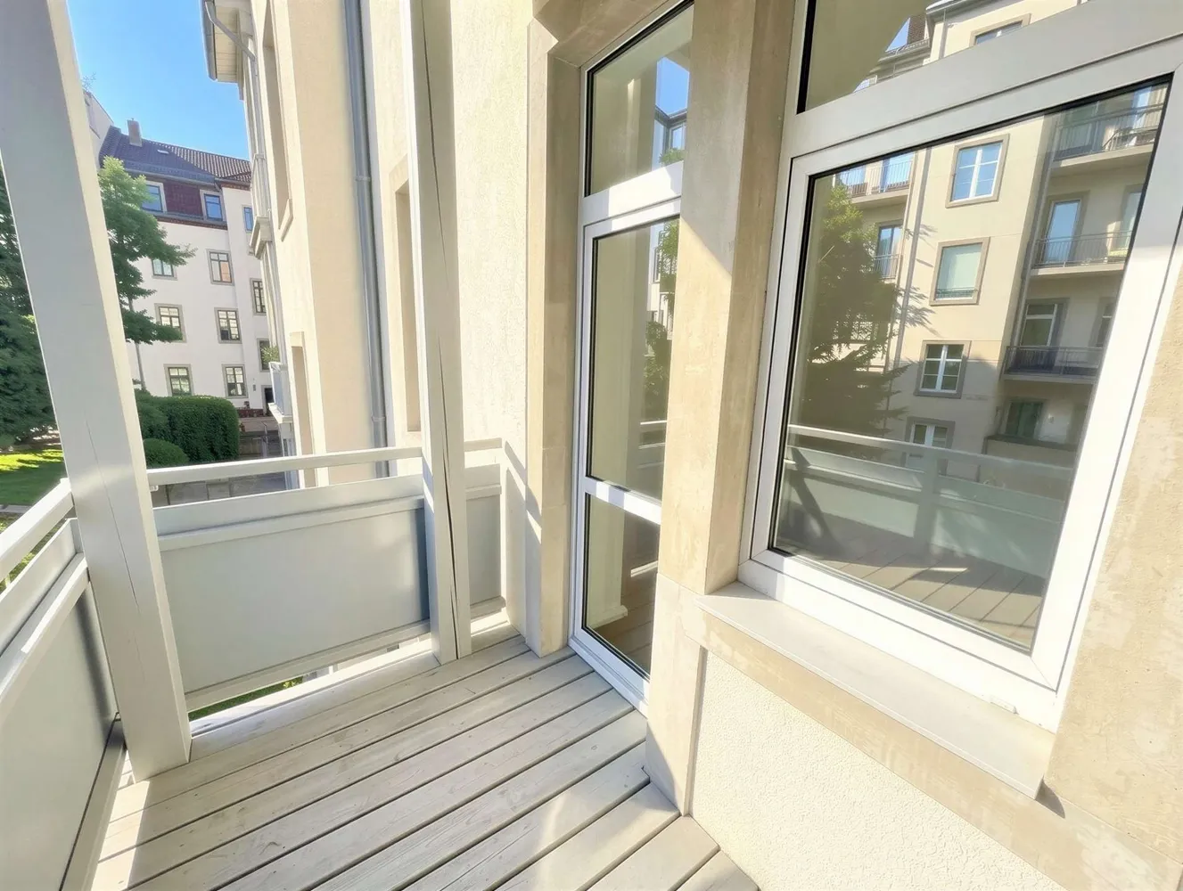 2 Zimmer Wohnung mit 63 m² in Dresden – Bild 6