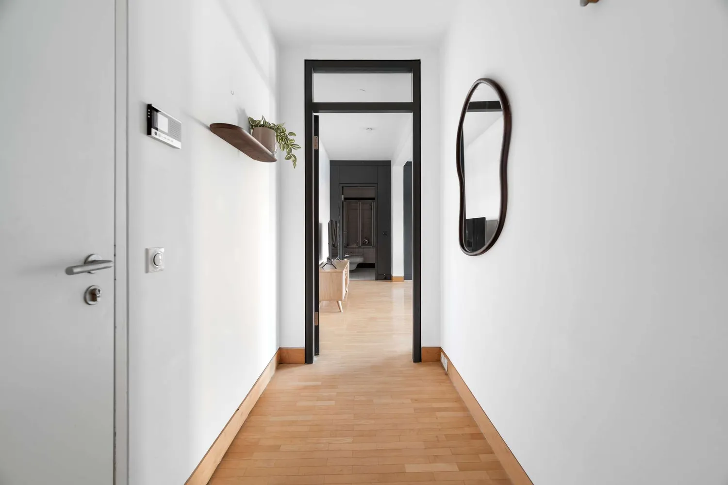 2 Zimmer Wohnung mit 60 m² in Berlin – Bild 3