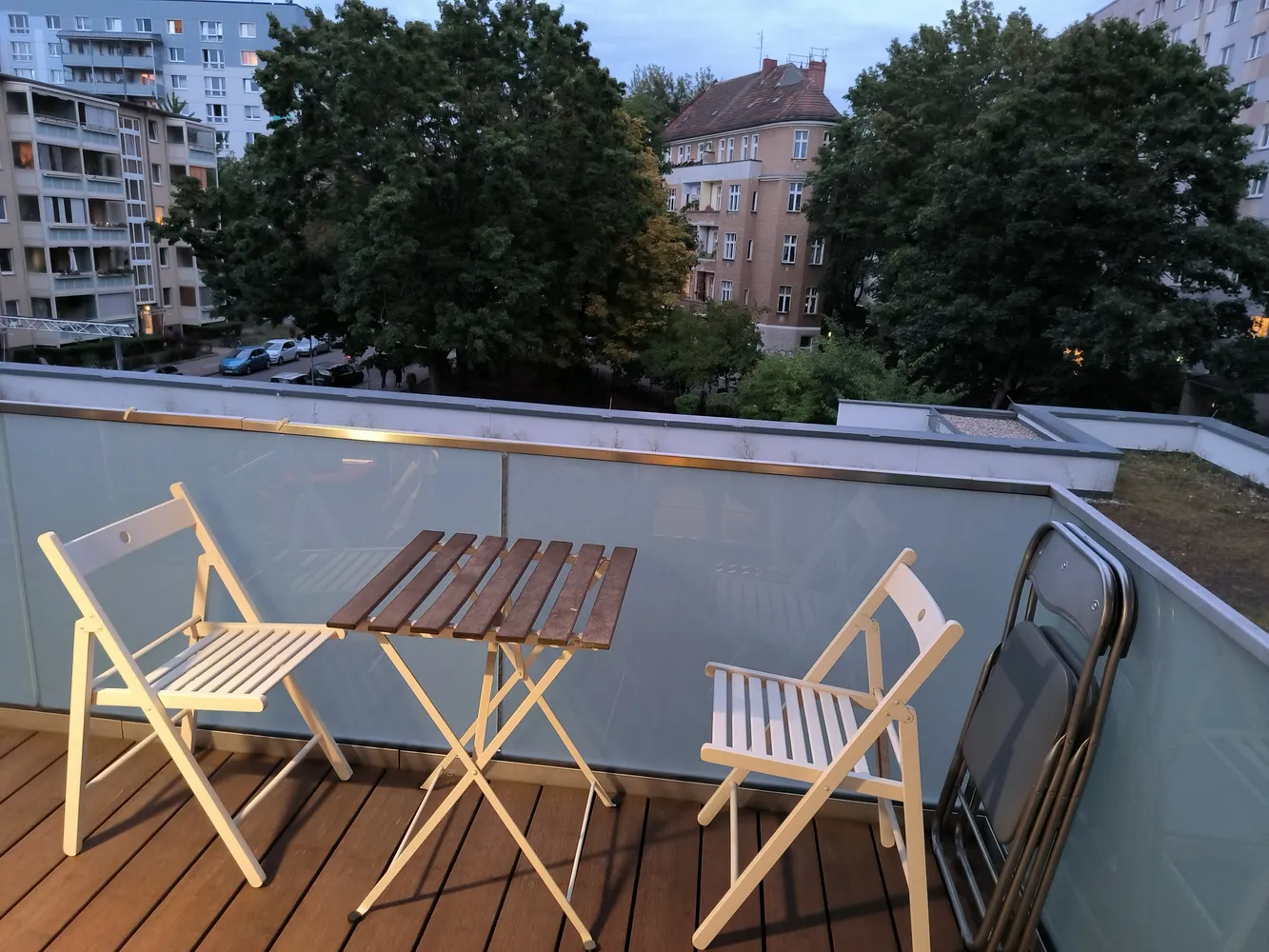 2 Zimmer Wohnung mit 53 m² in Berlin – Bild 9