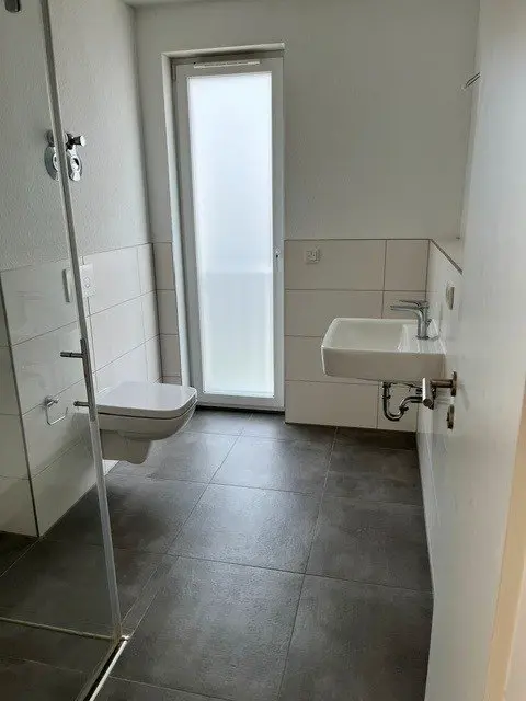 2 room apartment with 65 m² in Wolfsburg – Photo 8