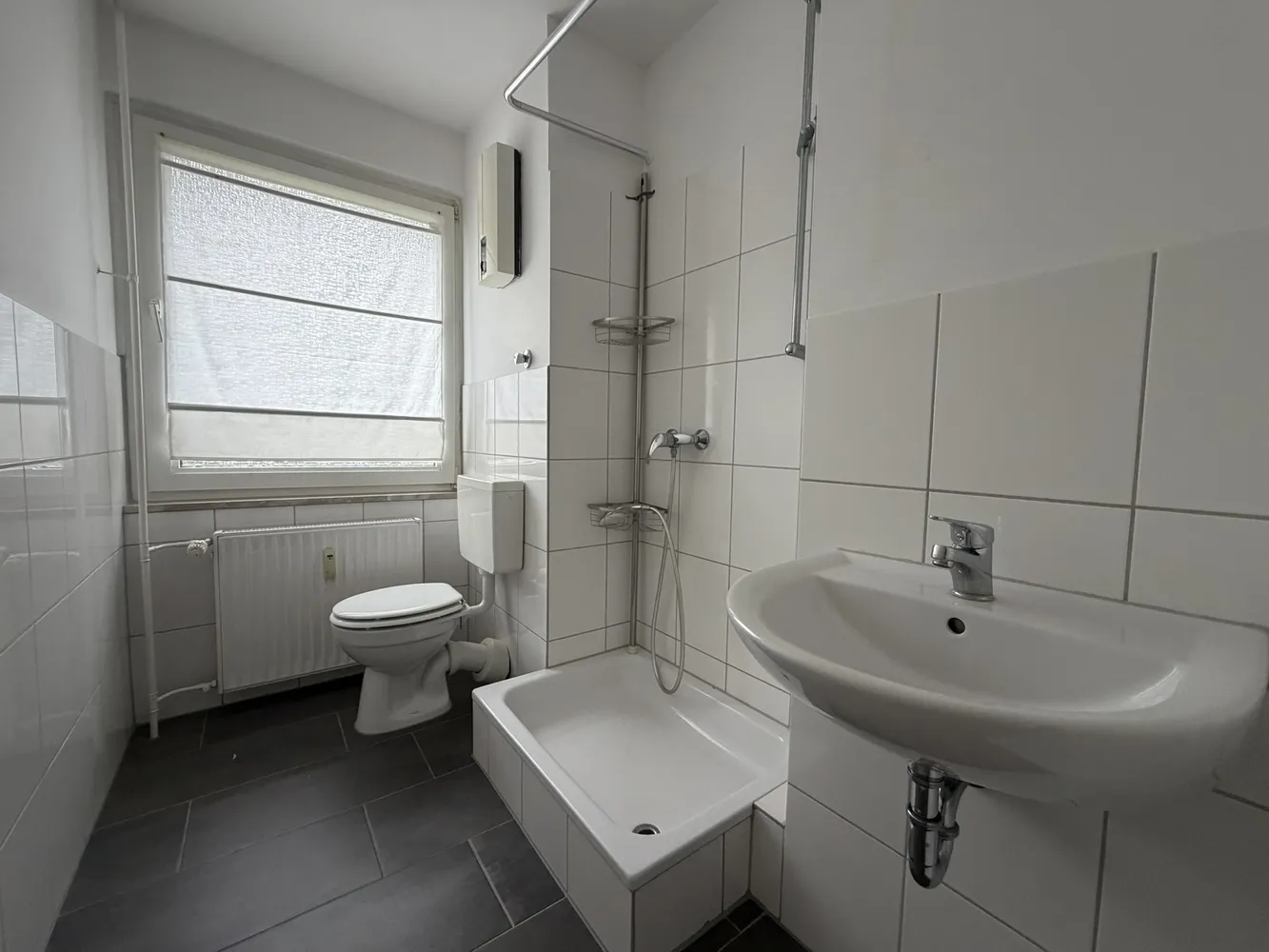 2 Zimmer Wohnung mit 47 m² in Duisburg – Bild 4