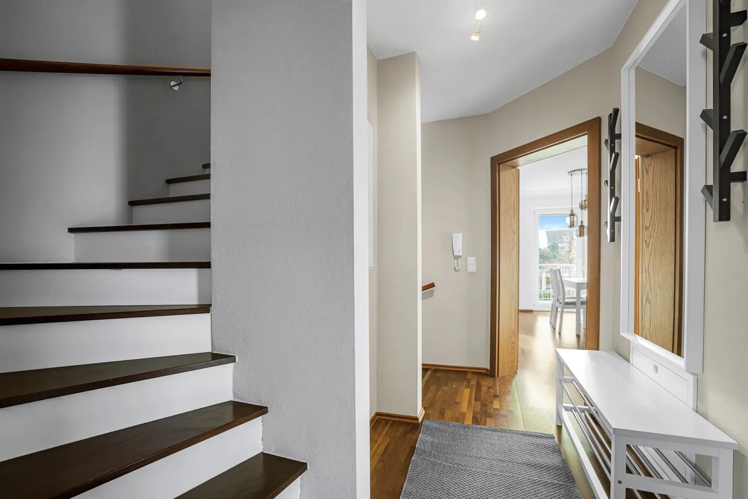 Shared room with 14 m² in Munich – Photo 8