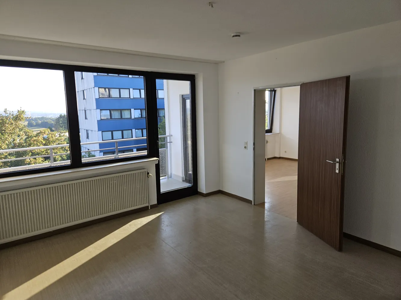 2 Zimmer Wohnung mit 61 m² in Neuwied – Bild 11
