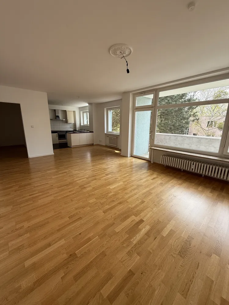 3 Zimmer Wohnung mit 94 m² in Berlin – Bild 1
