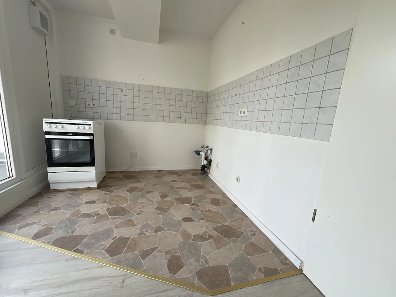 2 Zimmer Wohnung mit 52 m² in Berlin – Bild 9
