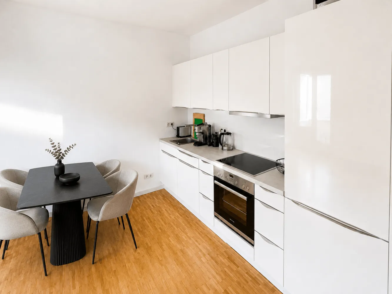 2 Zimmer Wohnung mit 48 m² in Berlin – Bild 3