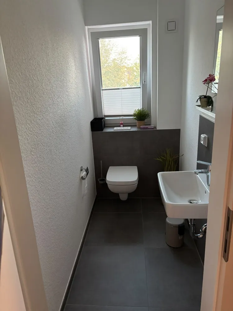 3 Zimmer Wohnung mit 100 m² in Gütersloh – Bild 4