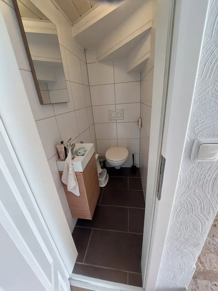 3 Zimmer Wohnung mit 72 m² in Norden – Bild 7
