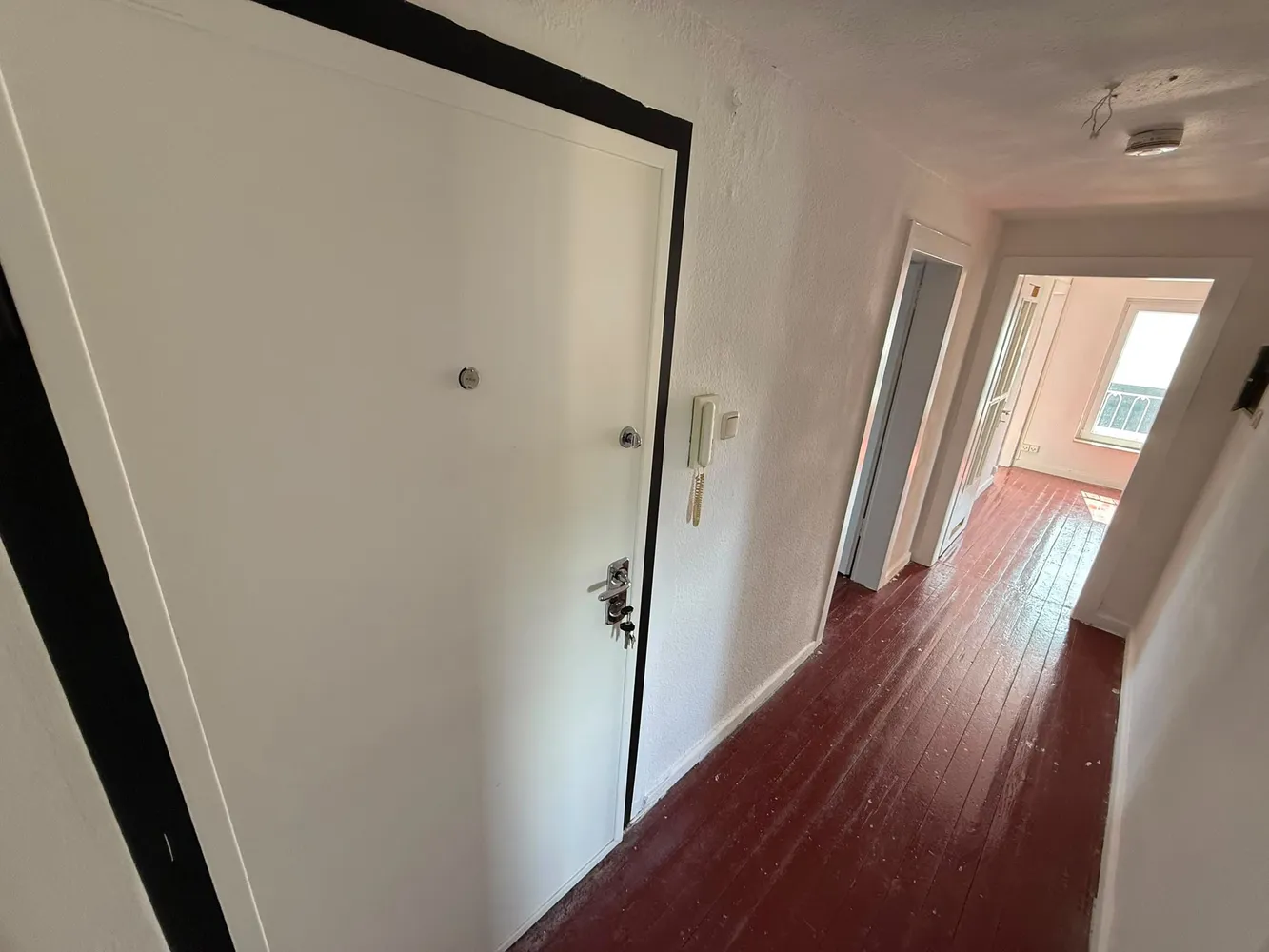 3 Zimmer Wohnung mit 55 m² in Duisburg – Bild 2