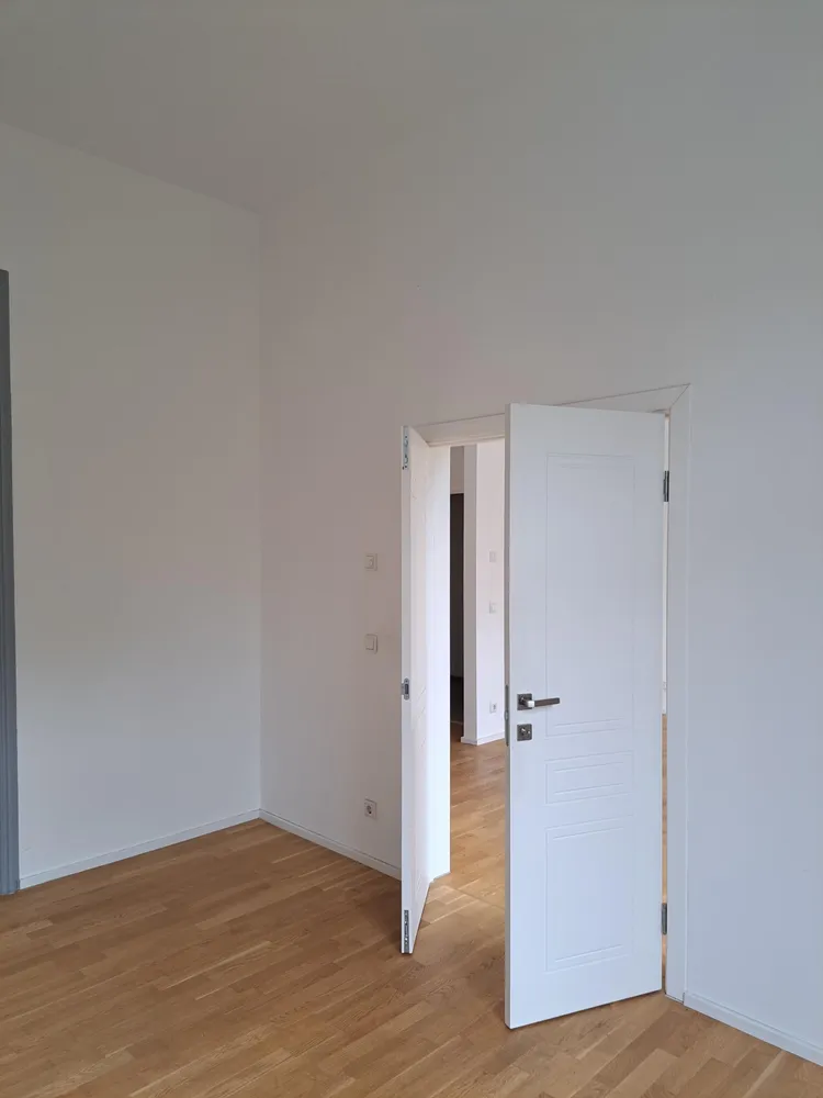 4 Zimmer Wohnung mit 109 m² in Krefeld – Bild 11